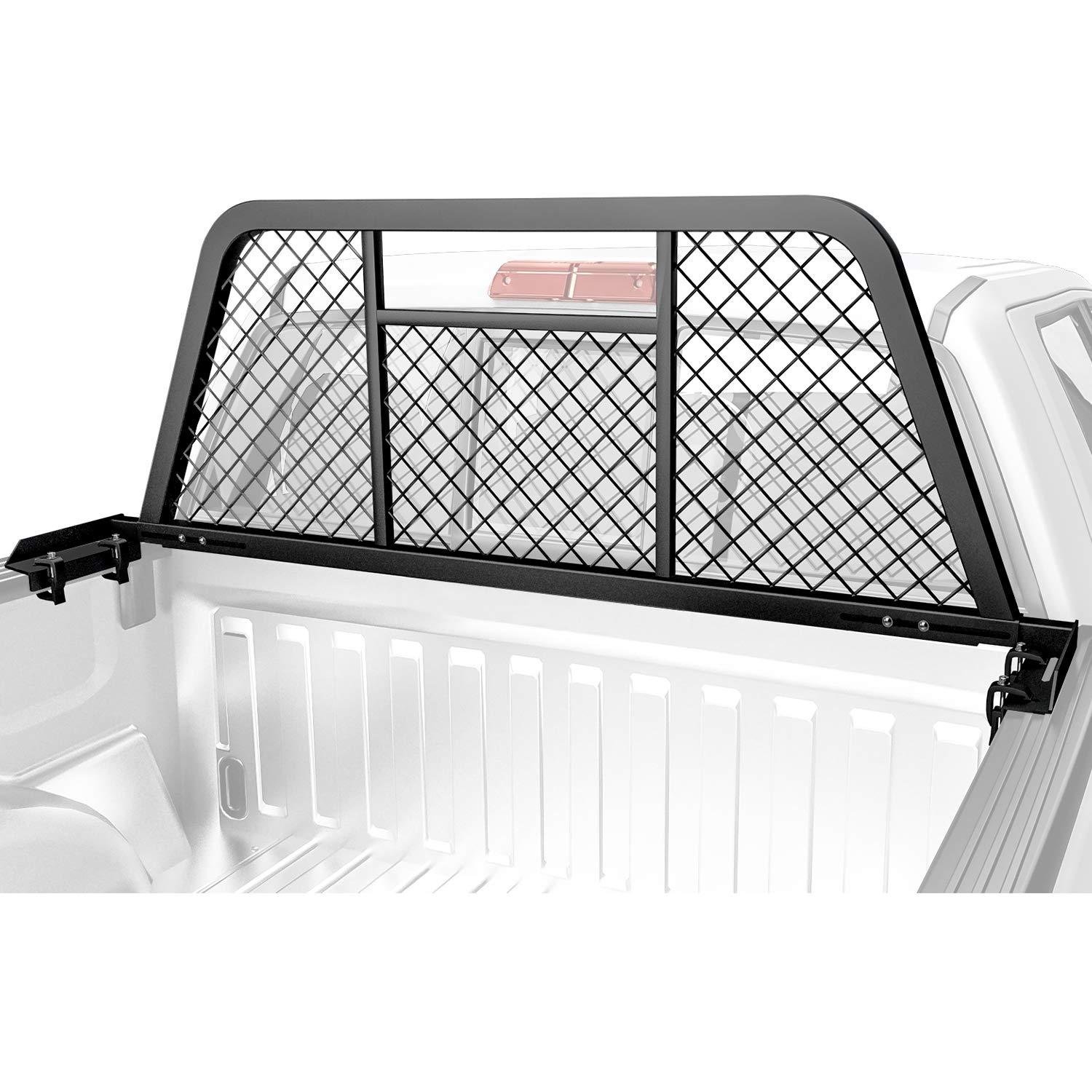 The 9 Best Back Rack Ladder Racks For Pickup Trucks Simple Home