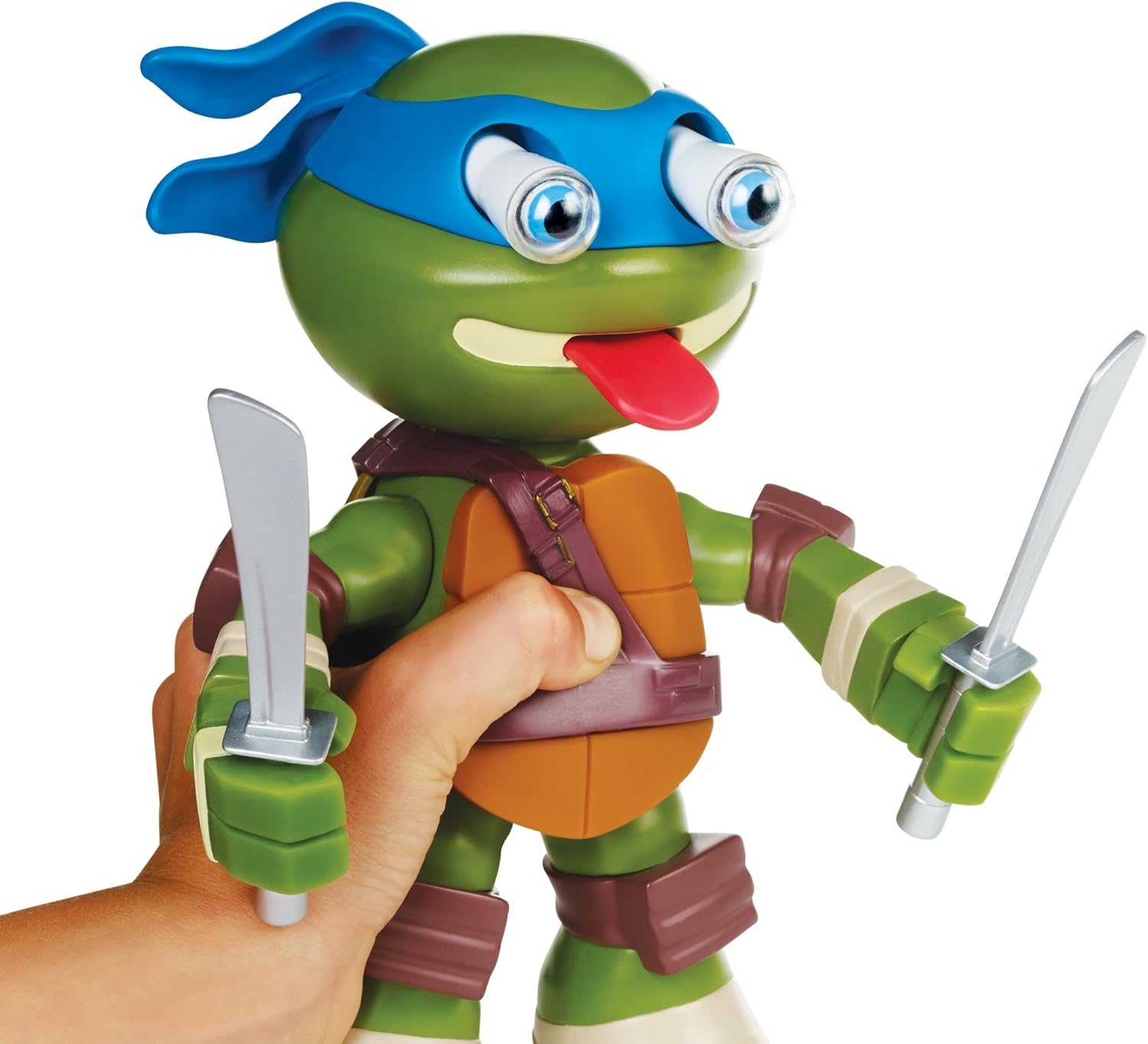 ninja turtle squeeze ems