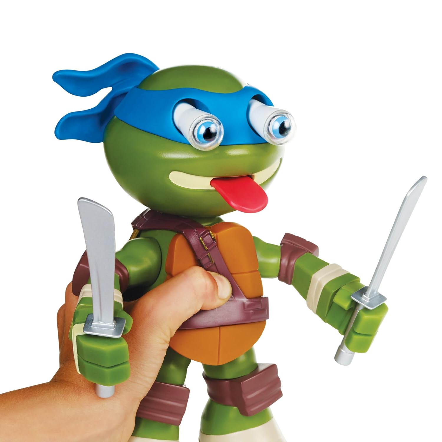 teenage mutant ninja turtles squeeze ems