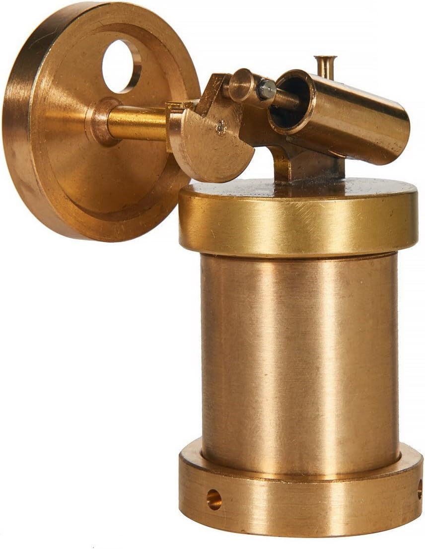 sunnytech steam engine