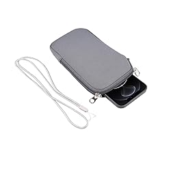 Neoprene Shock Absorbing Proof Pouch Large Cell