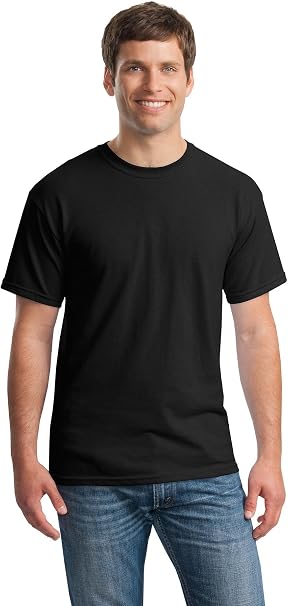GILDAN HEAVY COTTON T SHIRTS 24 COLOURS 