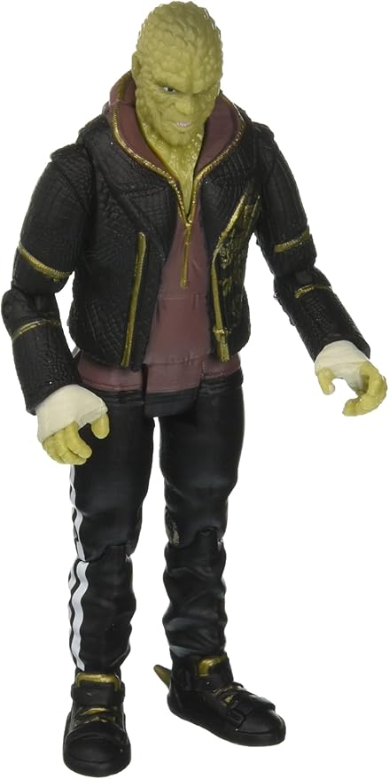 killer croc action figure suicide squad