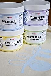 Rapid Cure® Screen Printing Ink Pastel Pink