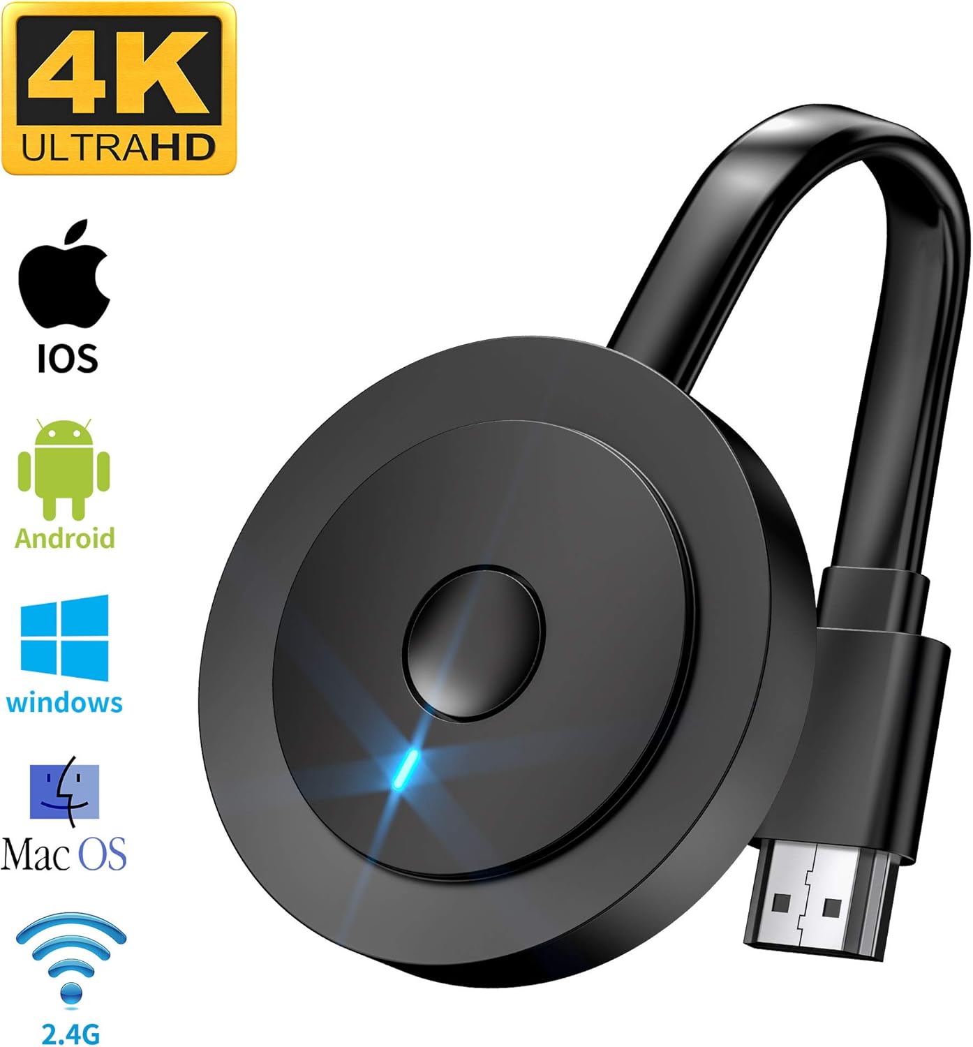 wifi dongle per finestre di laptop 10