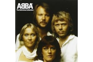 The Definitive Collection: 1972-1982 (2CD)