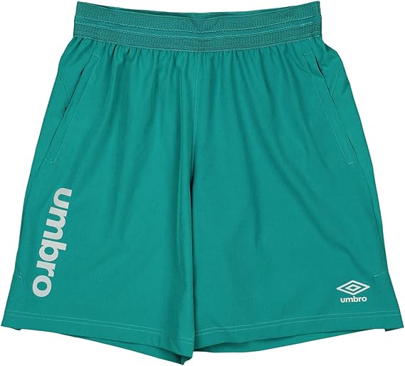Umbro Men's Woven Shorts, Color Options Clothing