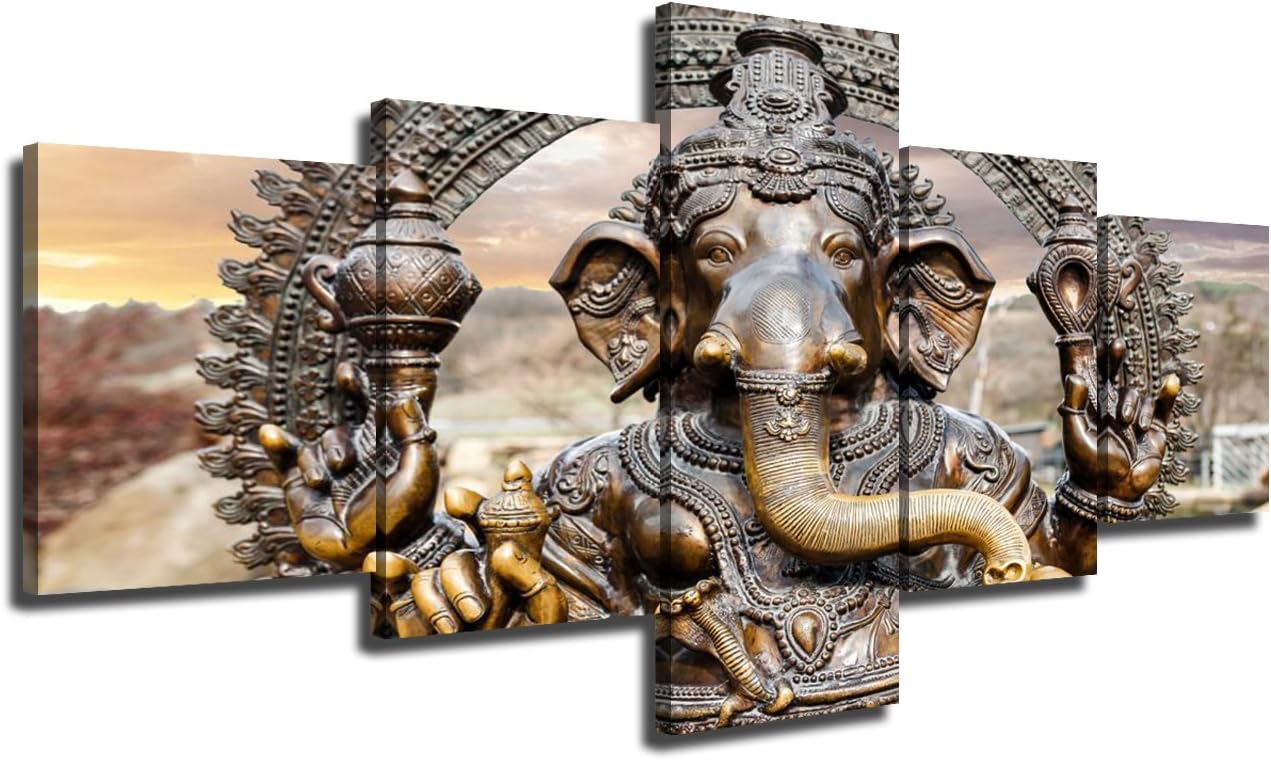 Best spiritual paintings for living room