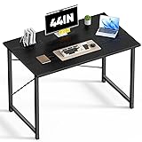 DUMOS 44 in Computer Desk for Home Office, Modern