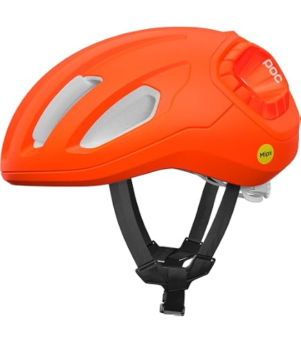 POC Ventral MIPS Road Bike Helmet