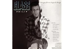 Songs from Liquid Days