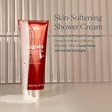 Elemis Frangipani Monoi Shower Cream 200 ml Luxury Body Wash view 2