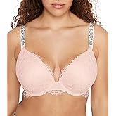 Victoria's Secret Shine Strap Push Up Bra, Bras for Women (32A-38DDD)