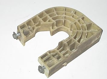 Renault Clio Mk2 Door Lock Anti Tamper Cover 7700412298