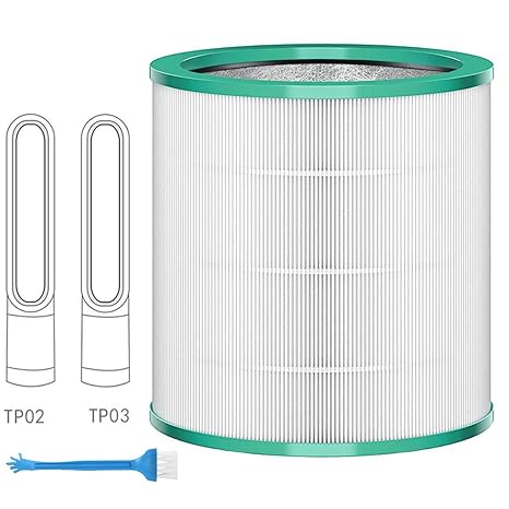 Dyson cool air purifier filter Dyson cool air purifier filter