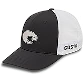 Costa Del Mar Unisex Adult Core Performance Trucker