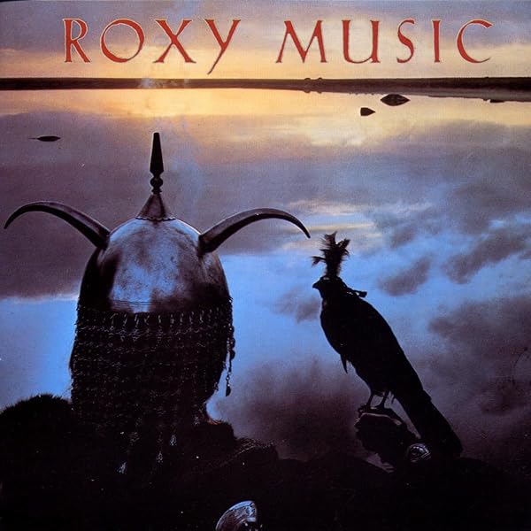 ROXY MUSIC - Roxy Music - Amazon.com Music