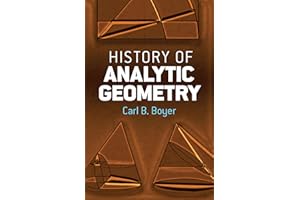 History of Analytic Geometry