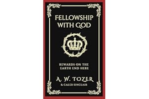 Fellowship with God: Rewards on the Earth End Here