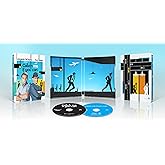 Catch Me If You Can [Limited Edition SteelBook 4K UHD + Blu-Ray + Digital]