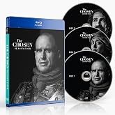The Chosen: Season 4 Blu-Ray