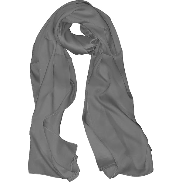 WW2 Army Air Force Pilot's White Silk Scarf | #4639320322