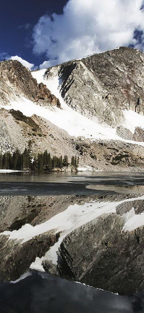 PeelitStickit, Beautiful Landscapes Wall Murals, ID-373, vinyl, Multi-colour