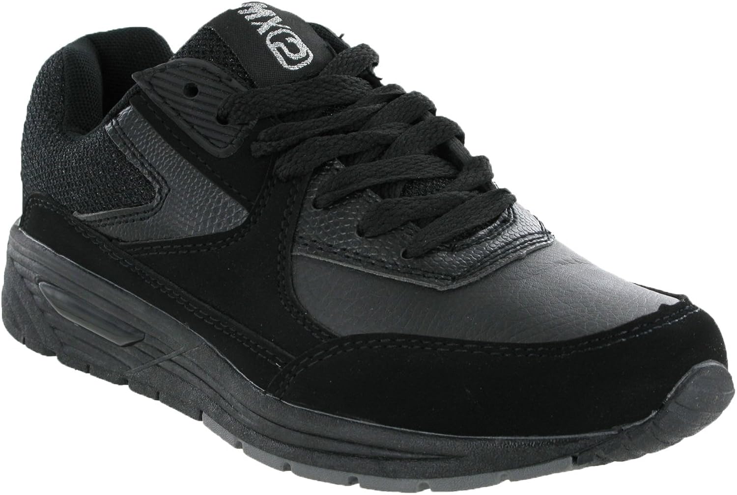 cushioned trainers uk