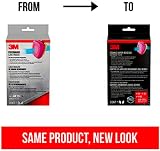 3M 60923HB1-C OV/AG/P100 Replacement Multi-Purpose Respirator Cartridges view 6