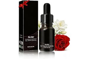 Original Pheromones Perfume for Women, Long-Lasting Women's Fragrances with Jasmine and Rose, Sweet & Spicy Aroma, Enhance Ch