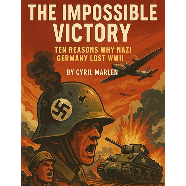 Axis Power: Could Nazi Germany and Imperial Japan have won World