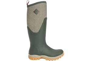 MUCK Women's Arctic Sport II Tall Boot