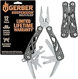 Gerber Gear Suspension 12-in-1 EDC Multi-Plier