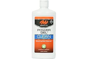 Motiv Power Gel Clean