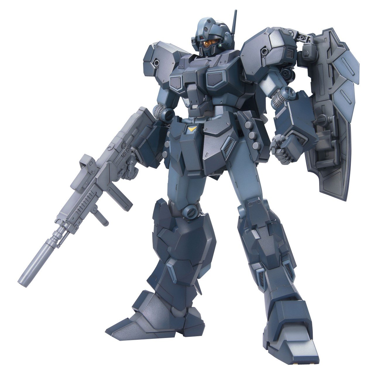 Bandai Hobby MG Jesta Model Kit, 8"