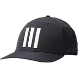 adidas Golf Adicross Bold Stripe Hat 
