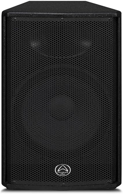 wharfedale 420 speakers