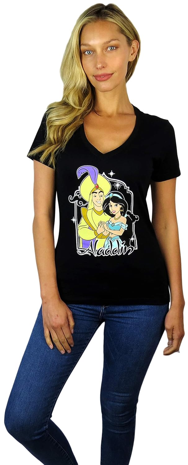 Best Genie Womens Tshirt