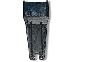 M.2 Extension Adapter, NVMe 2242 to 2280 Length Converter NVME NGFF M.2 U.2 M3 M.3 SSD (1count)