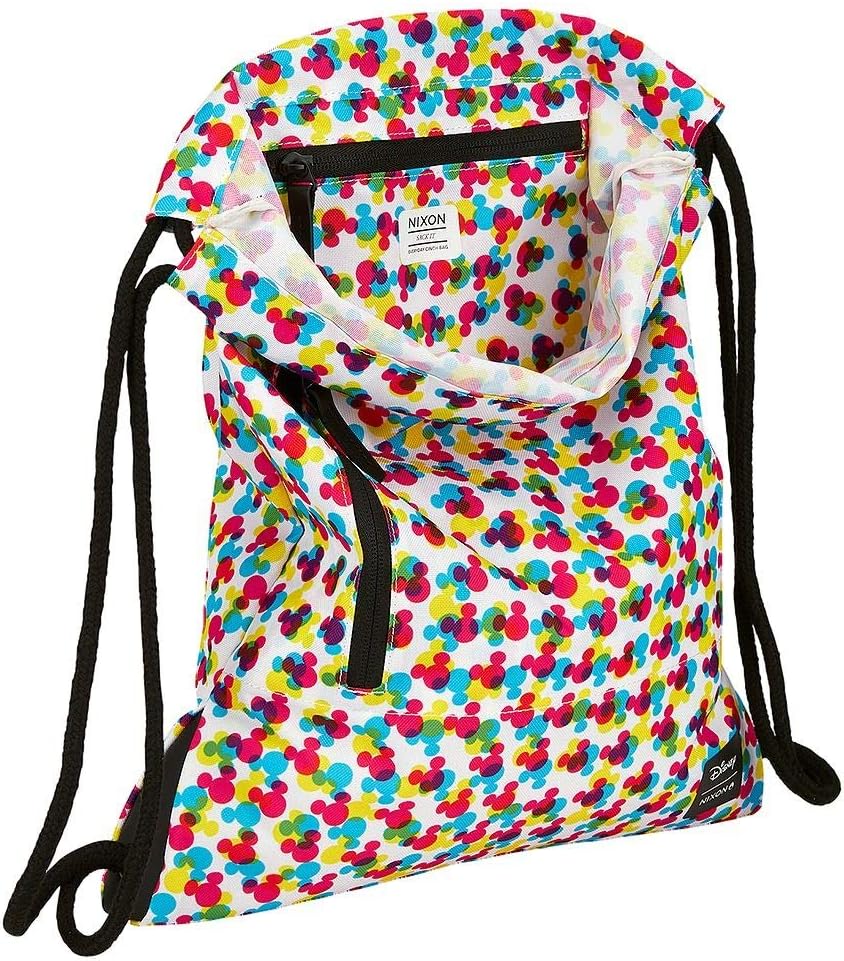nixon disney backpack