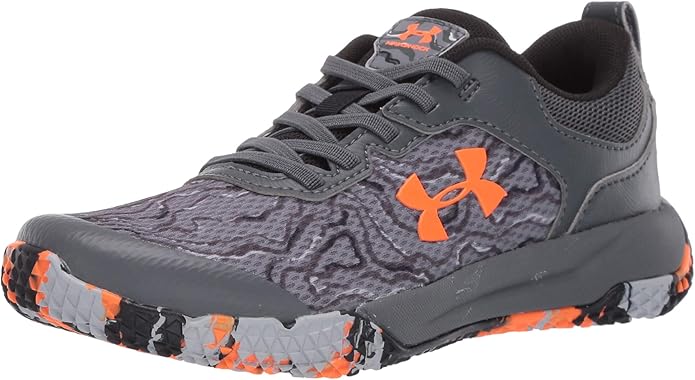 under armour mainshock 2