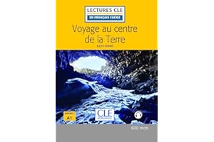 VOYAGE AU CENTRE DE LA TERRE LECTURE