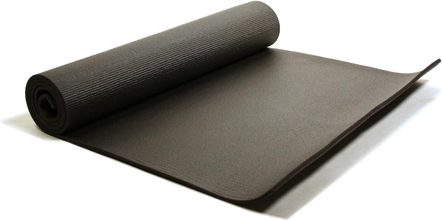 Yeoman Gear - Extra Large Yoga Mat for Men