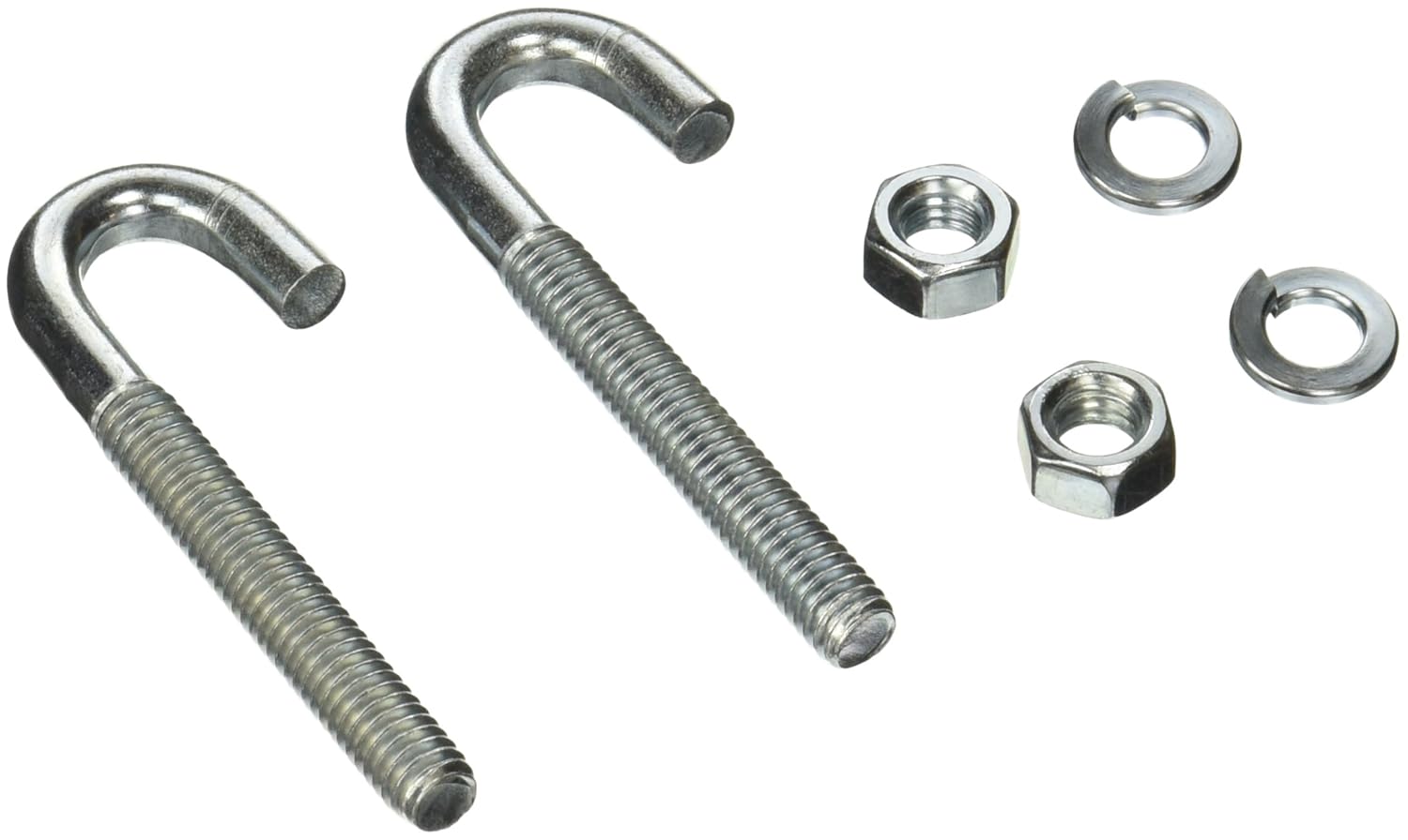 Hubbell Hljb Cable Management Ladder Rack J Bolt Kit Amazon Com Industrial Scientific