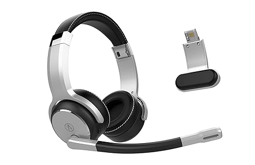 Rand McNally ClearDryve 180, 2-in-1 Bluetooth Headphone/Headset