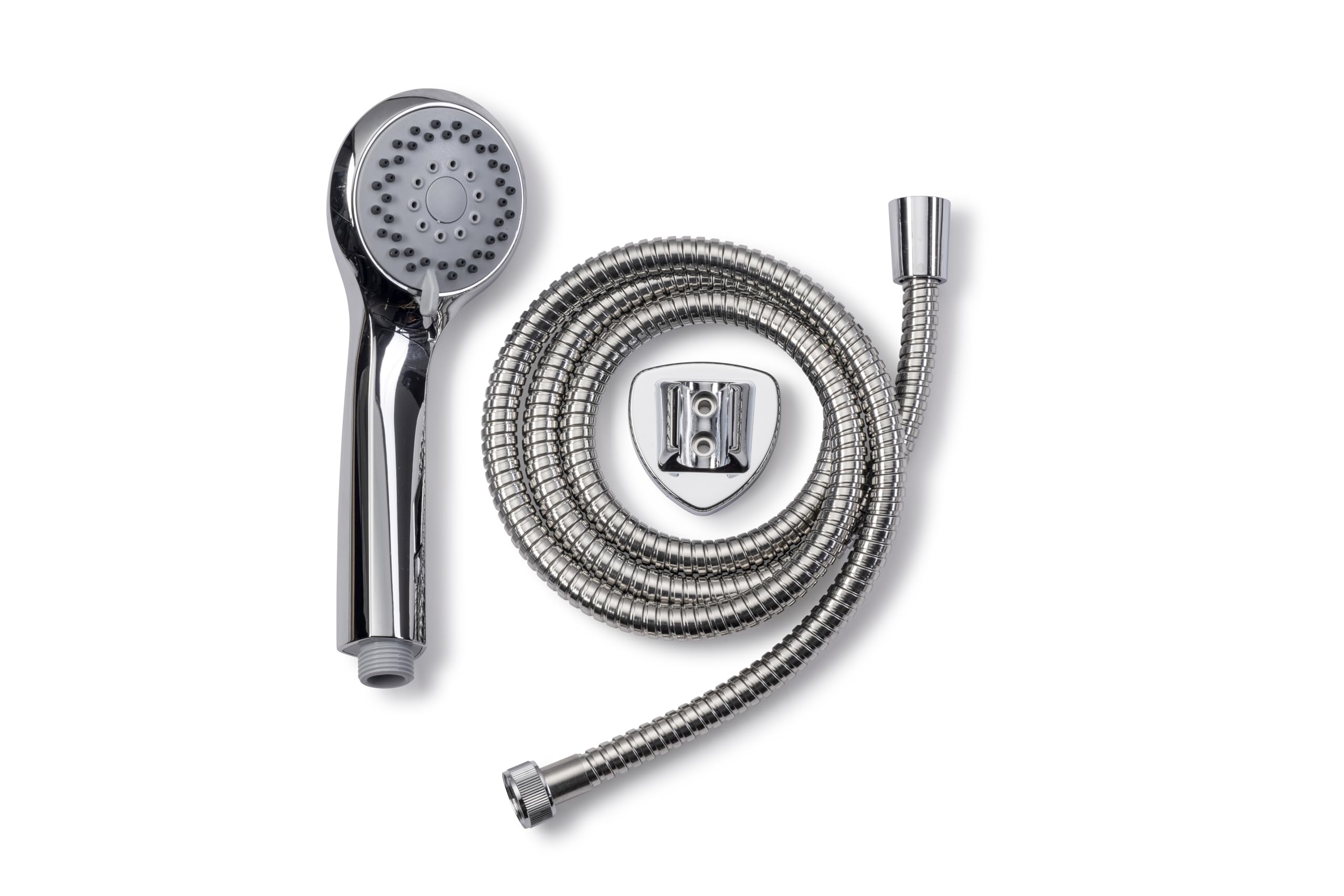 CROY 3F Shower Set CHR AM250741