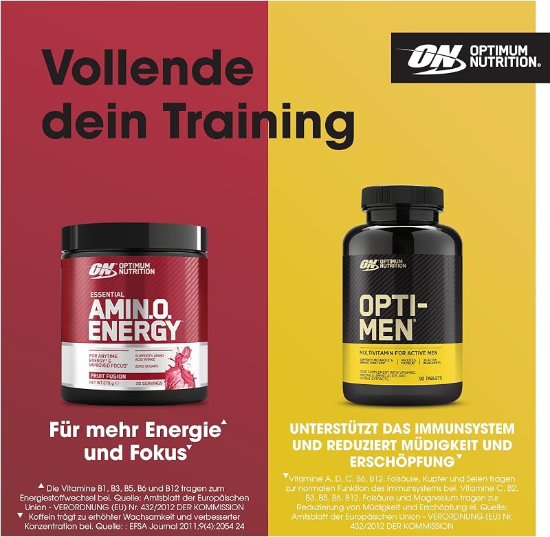 Serious Mass,Proteinpulver, 2.66kg, 8 Portionen