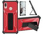 Aroepurt Case for Huawei P20 LITE Phone Case Stand