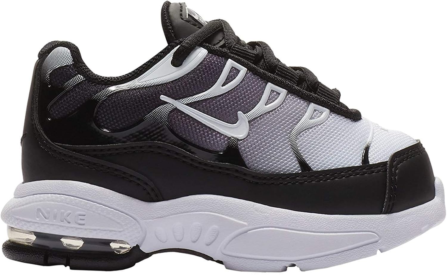 nike little air max plus baby