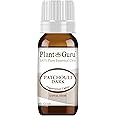 Patchouli Essential Oil (Dark) 10 ml 100% Pure Undiluted Therapeutic Grade.